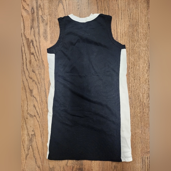 Fabletics Becky Terrycloth Dress - Picture 4 of 8